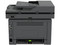 Multifuncional Láser Monocromática Lexmark MX331adn, Impresora, Escáner, Copiadora, Fax , Ethernet, Usb.