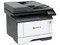 Multifuncional Láser Monocromática Lexmark MX331adn, Impresora, Escáner, Copiadora, Fax , Ethernet, Usb.