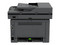 Multifuncional Láser Monocromática Lexmark MX431adn, Impresora, Copiadora, Escáner y Fax, Dúplex, hasta 42ppm, Ethernet, USB.
