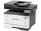 Multifuncional Láser Monocromática Lexmark MX431adn, Impresora, Copiadora, Escáner y Fax, Dúplex, hasta 42ppm, Ethernet, USB.