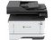 Multifuncional Láser Monocromática Lexmark MX431adw, Impresión Dúplex, Escáner, Copiadora y Fax, Wi-Fi, Ethernet, USB.