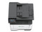 Multifuncional Láser Monocromática Lexmark MX432adwe, Impresora, Escáner, Copiadora, Fax, Ethernet, USB.