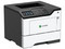 Impresora láser monocromática Lexmark MS622de, hasta 50 ppm, impresión Duplex, 1200 x 1200 dpi, USB, Ethernet.