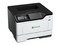 Multifuncional Lexmark MS531dw, Impresora Láser monocromático a Blanco y Negro, Ethernet, USB.
