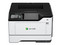 Multifuncional Lexmark MS531dw, Impresora Láser monocromático a Blanco y Negro, Ethernet, USB.
