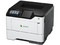 Impresora Láser Monocromática Dúplex Lexmark MS632dwe, Resolución 1200 x 1200 dpi, Wi-Fi 5, Gigabit Ethernet, USB 2.0. Color Negro.