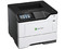 Impresora Láser Monocromática Dúplex Lexmark MS632dwe, Resolución 1200 x 1200 dpi, Wi-Fi 5, Gigabit Ethernet, USB 2.0. Color Negro.