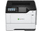 Impresora Láser Monocromática Dúplex Lexmark MS632dwe, Resolución 1200 x 1200 dpi, Wi-Fi 5, Gigabit Ethernet, USB 2.0. Color Negro.