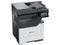Multifuncional Láser Monocromático Lexmark MX532adwe, Copiadora, Escáner y Fax, Ethernet, USB.