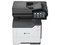 Multifuncional Láser Monocromático Lexmark MX532adwe, Copiadora, Escáner y Fax, Ethernet, USB.