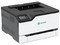 Impresora Láser a Color Lexmark CS431dw, Resolución hasta 2400 x 600 dpi, Wi-Fi 5, USB, Ethernet.