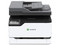 Multifuncional Lexmark CX431adw, Impresora Láser a color, copiadora, Escáner y Fax, Pantalla LCD, Duplex, Wi-Fi, Ethernet, USB.