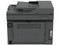 Multifuncional Lexmark CX431adw, Impresora Láser a color, copiadora, Escáner y Fax, Pantalla LCD, Duplex, Wi-Fi, Ethernet, USB.