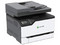 Multifuncional Lexmark CX431adw, Impresora Láser a color, copiadora, Escáner y Fax, Pantalla LCD, Duplex, Wi-Fi, Ethernet, USB.