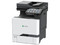 Multifuncional Lexmark CX725dhe Impresora Láser a color, Copiadora, Escáner, Resolución hasta 2400 x 600 ppp, USB, Ethernet.