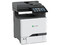 Multifuncional Lexmark CX725dhe Impresora Láser a color, Copiadora, Escáner, Resolución hasta 2400 x 600 ppp, USB, Ethernet.