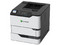 Impresora Láser Monocromática Lexmark MS823DN, 1200 x 1200 dpi, Ethernet, USB.