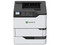 Impresora Láser Monocromática Lexmark MS823DN, 1200 x 1200 dpi, Ethernet, USB.