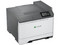 Impresora Láser a Color Lexmark CS531dw Dúplex, Resolución 1200 x 1200 dpi, USB, Gigabit Ethernet, Wi-Fi. Color Blanco.