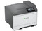 Impresora Láser a Color Lexmark CS632dwe Dúplex, Resolución 1200 x 1200 dpi, Gigabit Ethernet, USB, Wi-Fi 5.