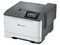 Impresora Láser a Color Lexmark CS632dwe Dúplex, Resolución 1200 x 1200 dpi, Gigabit Ethernet, USB, Wi-Fi 5.