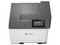 Impresora Láser a Color Lexmark CS632dwe Dúplex, Resolución 1200 x 1200 dpi, Gigabit Ethernet, USB, Wi-Fi 5.