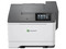 Impresora Láser a Color Lexmark CS632dwe Dúplex, Resolución 1200 x 1200 dpi, Gigabit Ethernet, USB, Wi-Fi 5.