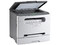Multifuncional Lexmark X203n: Impresora Láser Monocromática, Copiadora y Escáner
