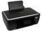 Multifuncional Lexmark Interact SE S608 incluye Wi-Fi 802.11b/g/n y touchscreen, Impresora, Copiadora y Escáner.
