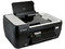 Multifuncional Lexmark Interpret SE S408, Impresora, Copiadora, Escáner y Fax. Conexión Inalámbrica