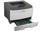 Impresora Láser Lexmark E260d, 1200x1200ppp, 32MB, 35 PPM