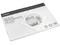 Multifuncional Lexmark Impact SE S308, Impresora, Copiadora, Escáner. Conexión Inalámbrica