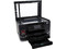 Multifuncional Lexmark Platinum Pro905, Impresora, Copiadora, Escáner y Fax. Pantalla Touch de 4.3