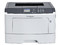 Impresora Láser Monocromática Lexmark MS415dn, Resolución: hasta 200 x 1200 dpi, USB, Ethernet.