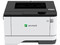 Impresora Láser Monocromática Lexmark MS431dn, hasta 42 ppm, 600 x 600 dpi, USB, Ethernet.