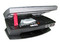 Multifuncional Lexmark P3150 Estudio fotográfico personal (Impresora, Copiadora y Scanner).