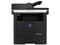 Multifuncional Konica Minolta Bizhub 4020i, Impresora Láser Monocromática, Copiadora, Escáner y Fax, hasta 42ppm, 1200 x 1200 dpi, Wi-Fi, Ethernet, USB.