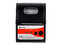 Impresora térmica portátil Nextep NE-512, USB, Bluetooth 2.0, RS232. Color Negro.
