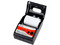 Impresora térmica portátil Nextep NE-512, USB, Bluetooth 2.0, RS232. Color Negro.