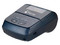 Mini Impresora térmica Nextep NE-512B, USB, Bluetooth. Color Negro