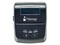 Mini Impresora térmica Nextep NE-512B, USB, Bluetooth. Color Negro