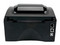 Impresora térmica de ticket SEWOO LK-B24EN, 127 mm/s, USB, Serial, Ethernet. Color Negro.