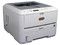 Impresora Láser Okidata B410d de 30ppm, 2400x600 dpi, paralelo y USB