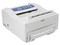 Impresora Láser Okidata B4350 de 23ppm, 1200x600 dpi, USB 