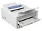 Impresora Láser Okidata B4350 de 23ppm, 1200x600 dpi, USB 