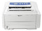 Impresora Láser Okidata B4350 de 23ppm, 1200x600 dpi, USB 