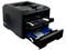 Impresora Láser Monocromática OKI B410d hasta 30 ppm, 2400 x 600 ppp, USB.