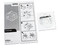 Impresora Láser Monocromática OKI B410d hasta 30 ppm, 2400 x 600 ppp, USB.