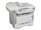 Multifuncional Monocromática (B/N) OKIDATA B2520 Impresora, Copiadora y Escáner, Resolución 600 x 600 dpi.