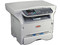 Multifuncional OKI MFP MB260: Impresora Láser Monocromática, Copiadora y Escáner
